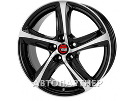 WHEELS E-wheels 6x15 4x98 ET38 58.6 MBF E09